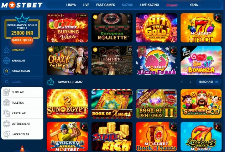 Mostbet Pakistan - A Comprehensive Evaluation